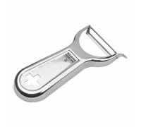 Kuhn Rikon Swiss Metallic Piranha Peeler