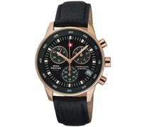 Swiss Military 17700RP-1L Gents Chronograph