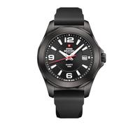Swiss Military SM34099.03 Mens Watch 42mm 10ATM