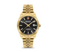 Swiss Military by Chrono Men Analog Swiss Automatic Watch SMWGL0002110