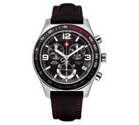 Swiss Military by Chrono Men's Watch 20074ST-1L, Strap.