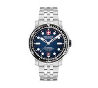 Swiss Military Hanowa Maitre PLONGEUR SMWGL0002002-SET Automatic Mens Watch with Spare Bracelet