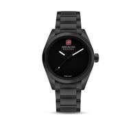 Swiss Military Hanowa Dark Matter SMWGG0003530 Mens Wristwatch