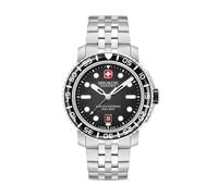 Swiss Military Hanowa Men Analog Swiss Quartz Watch SMWGH0001702