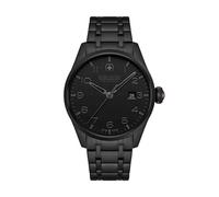 Swiss Military Hanowa Quartz Watch Thunderbolt Quartz 10 ATM