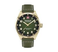 Swiss Military Hanowa Men Analog Swiss Quartz Watch SMWGA0001550