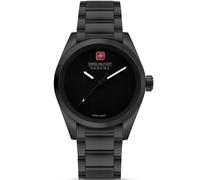 Swiss Military Hanowa SMWGG0003530 Mens Watch Dark Matter 42mm 10ATM