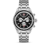 Swiss Military Hanowa SMWGI0000309 Mens Watch Afterburn Chrono 44mm 10ATM