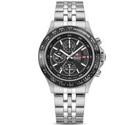 Swiss Military Hanowa Watchman SMWGI0003402 Mens Chronograph