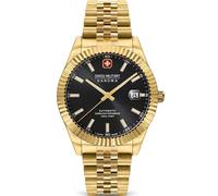 Swiss Military Hanowa SMWGL0002110 Mens Watch Diligenter Automatic 41mm 10ATM