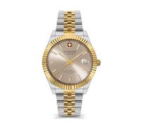 Swiss Military Hanowa Men Analog Automatic Watch SMWGL0002160