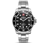 Swiss Military Hanowa SMWGL0006301 Mens Watch Sealord Automatic 41mm 20ATM