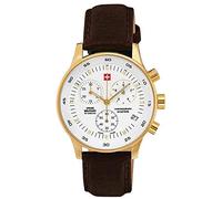 Swiss Military Mens Watch, Chronograph, 17700PL-2L / SM30052.05