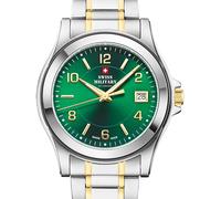 Swiss Military by Chrono Analog mid-37757, Multicoloured