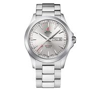 Swiss Military SMP36040.23 Men`s 42mm 5ATM