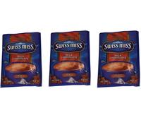 Swiss Miss Hot Cocoa Mix Milk Chocolate (Pack of 3)