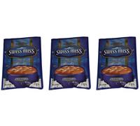Swiss Miss Hot Cocoa Mix Milk Marshmallows (pack of 3)