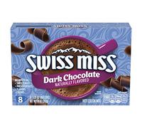 Swiss Miss Indulgent Collection Dark Chocolate Sensation Hot Cocoa Mix 283g