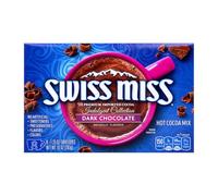 Swiss Miss Indulgent Collection Dark Chocolate Sensation Hot Cocoa Mix 283g