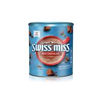 Swiss Miss Milk Chocolate Flavour Hot Cocoa Mix, 1.08kg Canister