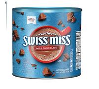 Swiss Miss Milk Chocolate Hot Cocoa Mix Catering Size 2.17kg