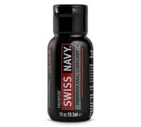 Swiss Navy 1 oz Anal Lube