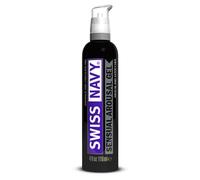 Swiss Navy 118 ml Sensual Arousal Lubricant