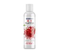 Swiss Navy 4in1 Poppin Wild Cherry 1_fl.oz / 29.5ml
