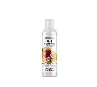 Swiss Navy 4in1 Wild Passion Fruit 1_fl.oz / 29.5ml