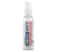 Swiss Navy Silicone 4_fl.oz / 118ml