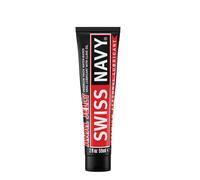 Swiss Navy Anal Jelly Clove Cream Extra Thick Longer Lasting Anal Play Cream