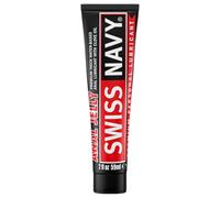 Swiss Navy Anal Jelly - Water-Based Anal Lubricant (60ml)
