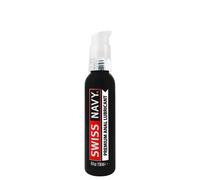Swiss Navy Anal lubricant Premium Silicone based lube Personal glide Made in USA
