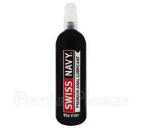 Swiss Navy Anal lubricant Premium Silicone based lube Personal glide Made in USA
