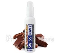 Swiss Navy Chocolate Bliss 4_fl.oz / 118ml