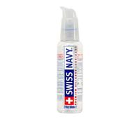 Swiss Navy lube Silicone - 2 oz