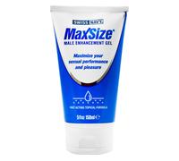 Swiss Navy Max Size Cream Tube 5_fl.oz / 150ml