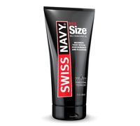 Swiss Navy Max Size Gel - 5 oz.