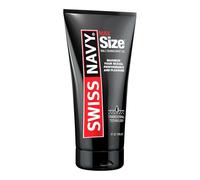 Swiss Navy Max Size Cream Premium Tube