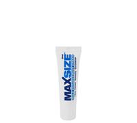 Swiss Navy Max Size Male Stamina Stimulation Warming Effect Cream Tube