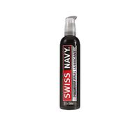 SWISS NAVY Premium Anal Lubricant 2 oz / 59 ml Transparent