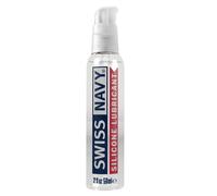 Swiss Navy Silicone 2_fl.oz / 59ml
