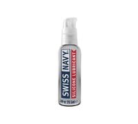 Swiss Navy Premium Long Lasting Silicone Lubricant | Anal, Vaginal, Lube