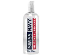 Swiss Navy Silicone 16_fl.oz / 473ml
