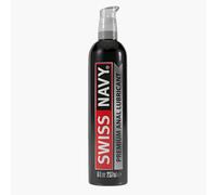Swiss Navy Premium Silicone based Anal Lubricant Sexual Lube