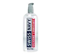 Swiss Navy Silicone 16_fl.oz / 473ml