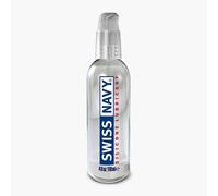 Swiss Navy Silicone 4_fl.oz / 118ml
