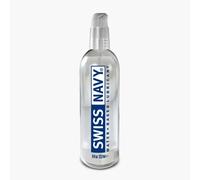 Swiss Navy Premium Waterbased Lubricant 3/4/6/8oz Sexual Lube