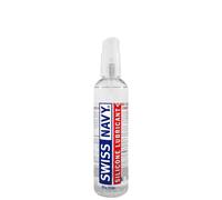 Swiss Navy Silicone 8_fl.oz / 237ml
