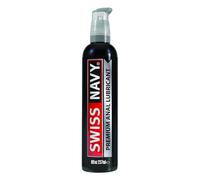 Swiss Navy Premium ANAL 8_fl.oz / 237ml
